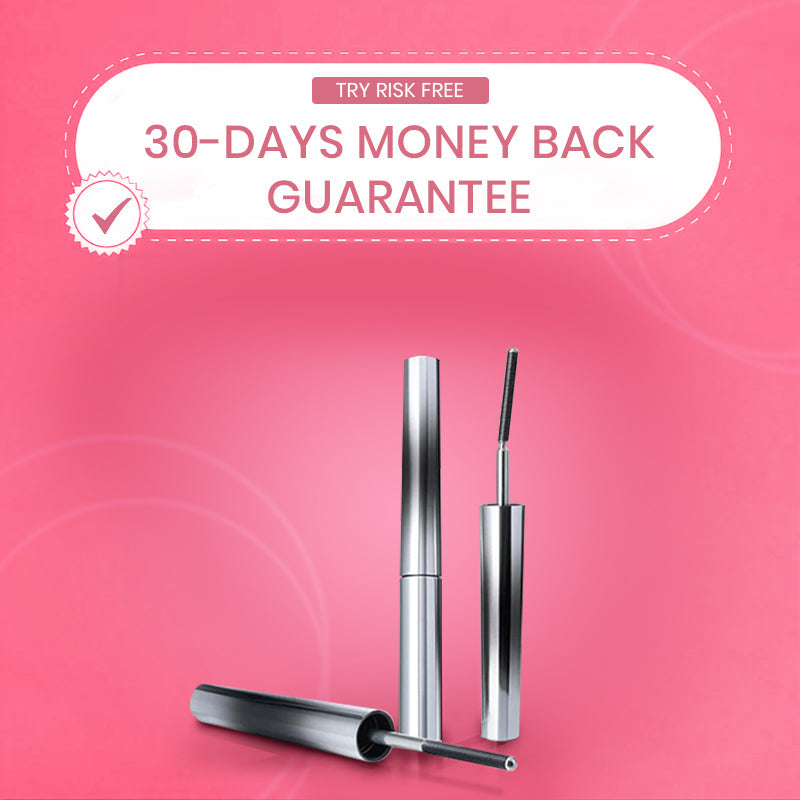 ماسكارا تجعيد الشعر بالحديد