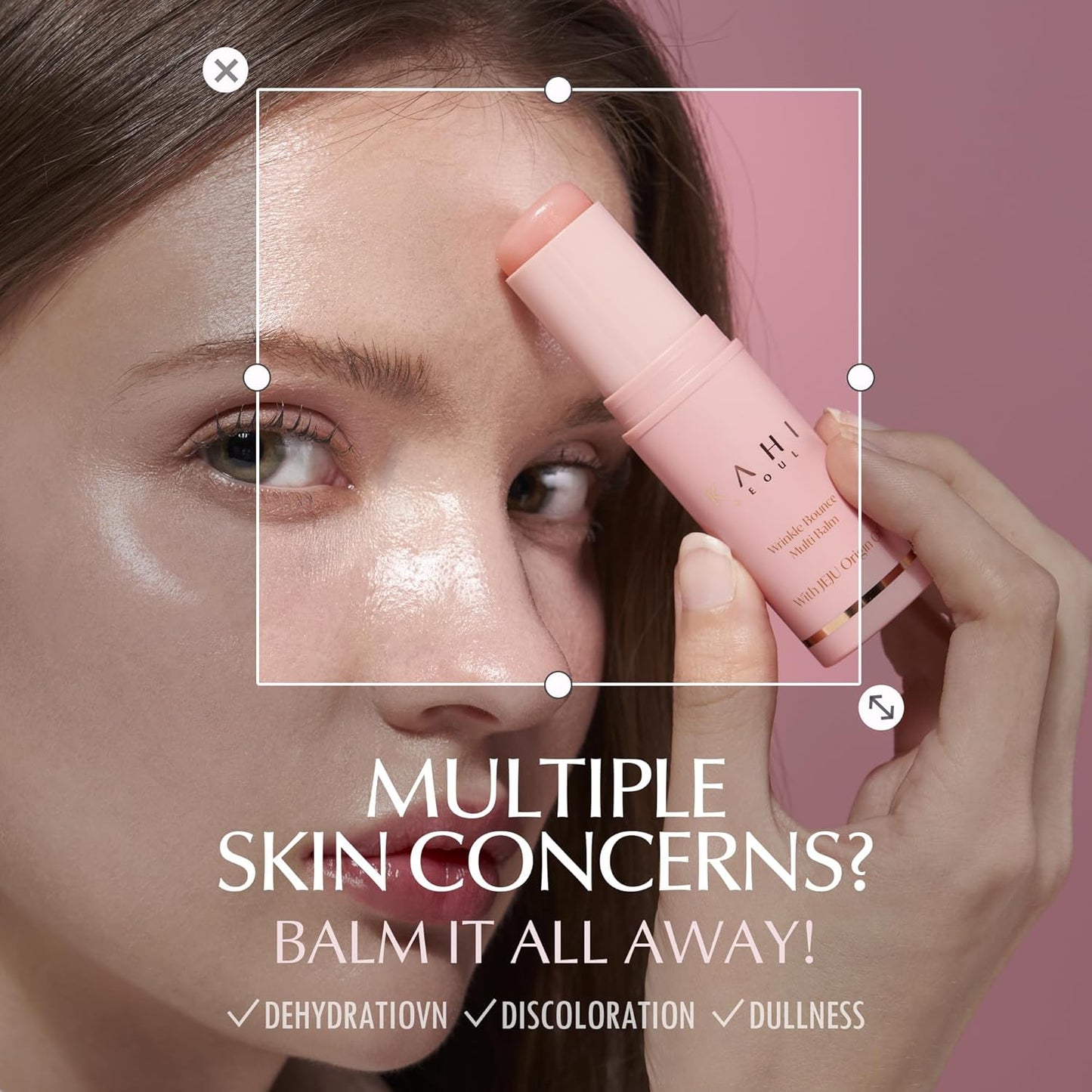 Multi-Bounce Face Care Balm | Advanced Wrinkle Care – Free Delivery