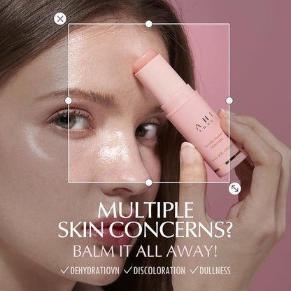Multi-Bounce Face Care Balm | Advanced Wrinkle Care – Free Delivery