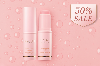 Wrinkle Bounce Multi Balm by Kahi for Women