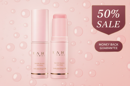 Wrinkle Bounce Multi Balm by Kahi for Women