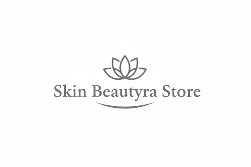 Skin Beautyra Store Logo